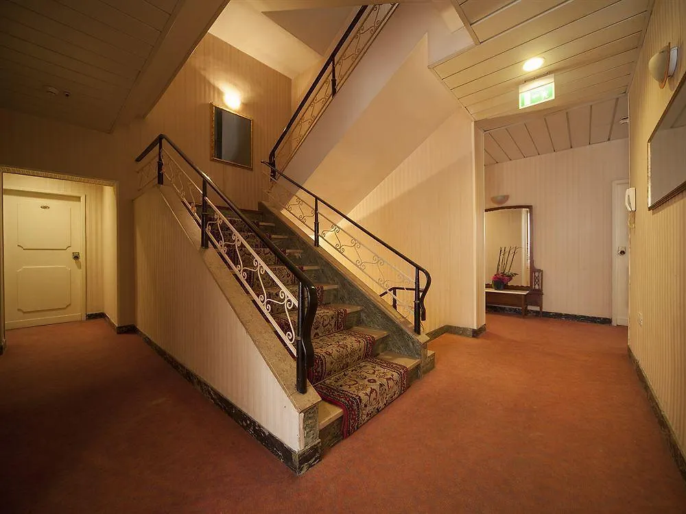 Hotel Aquila D'Oro Riccione
