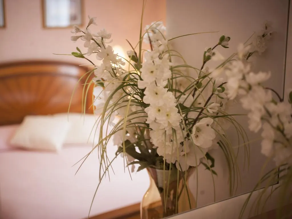 Hotel Aquila D'Oro Riccione