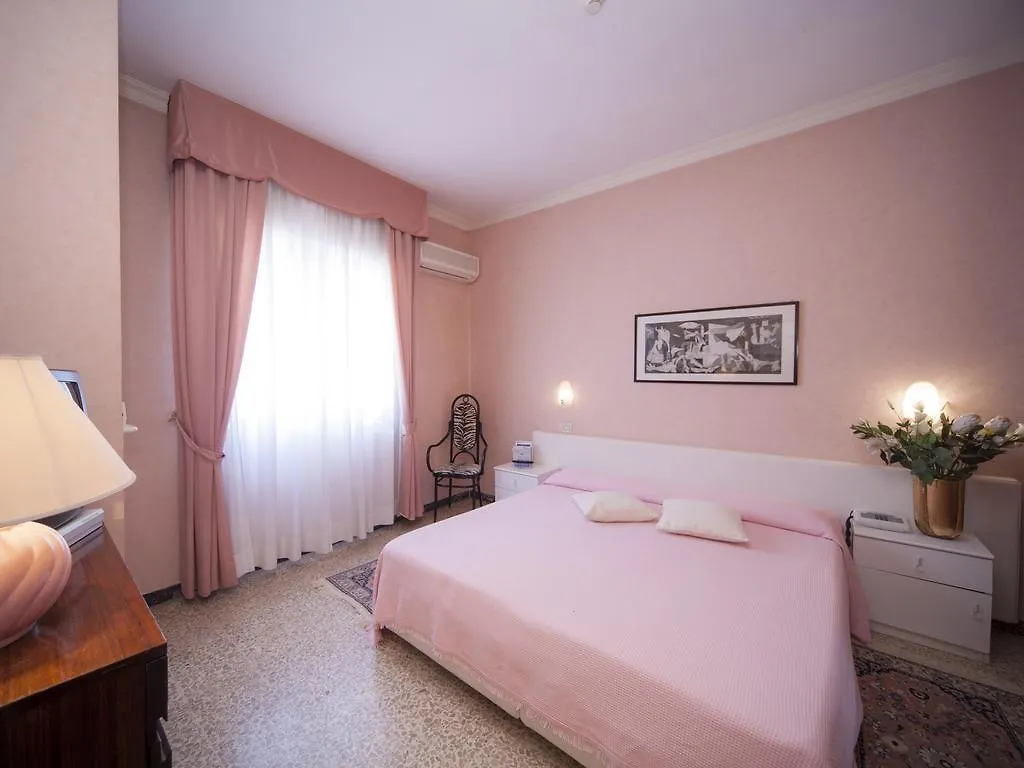 Hotel Aquila D'Oro Riccione Italia