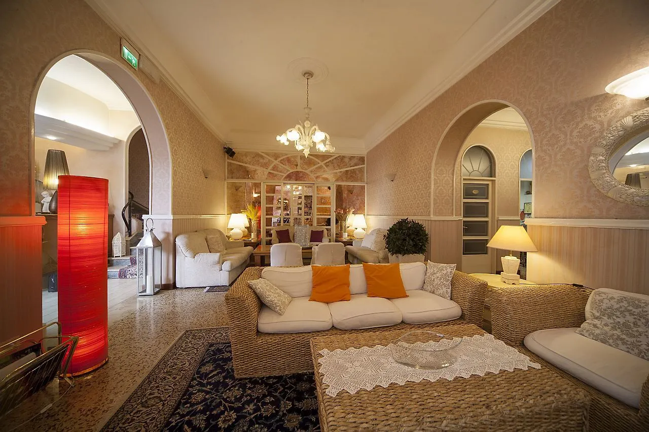 Hotel Aquila D'Oro Riccione