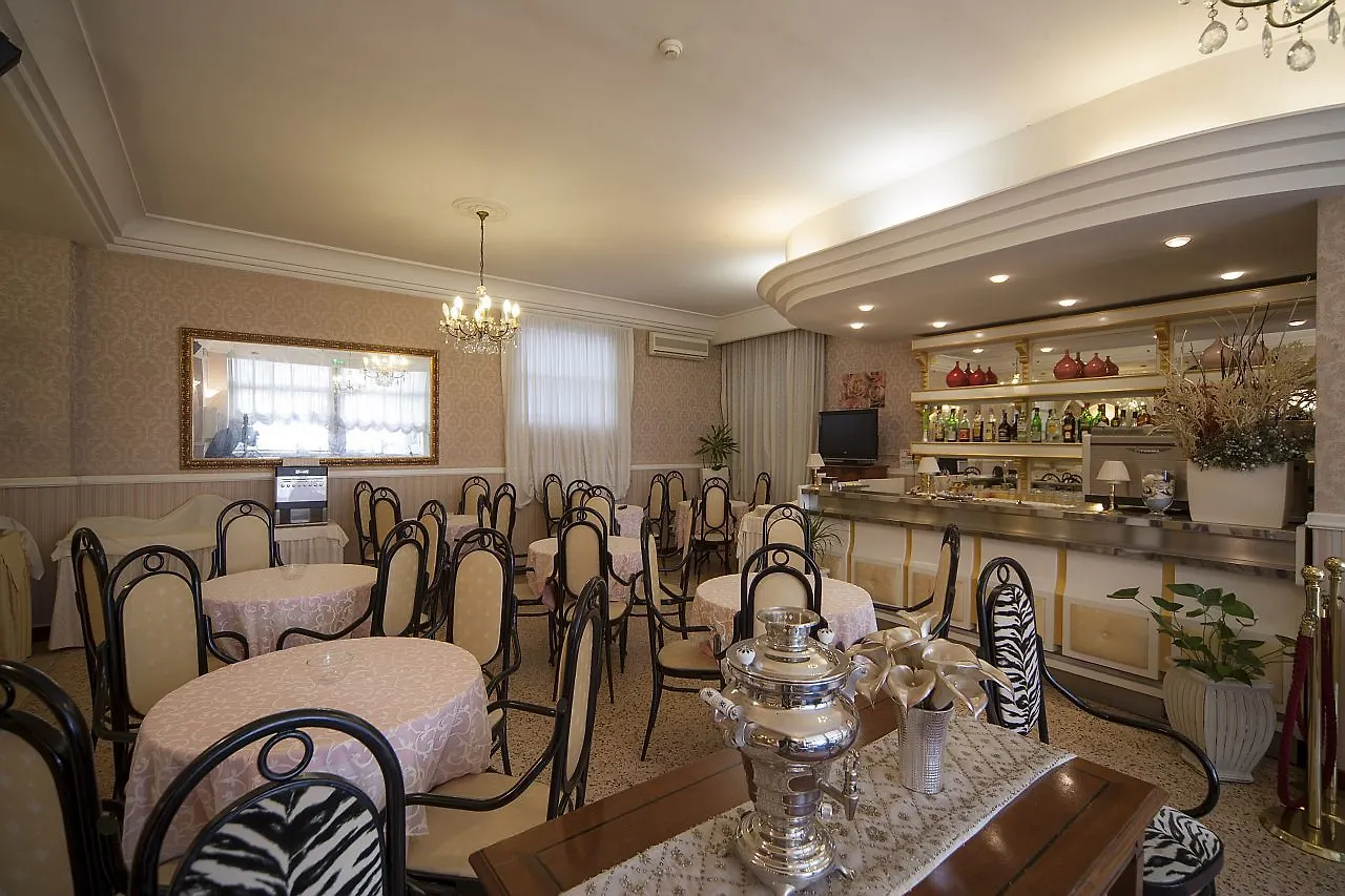 Hotel Aquila D'Oro Riccione
