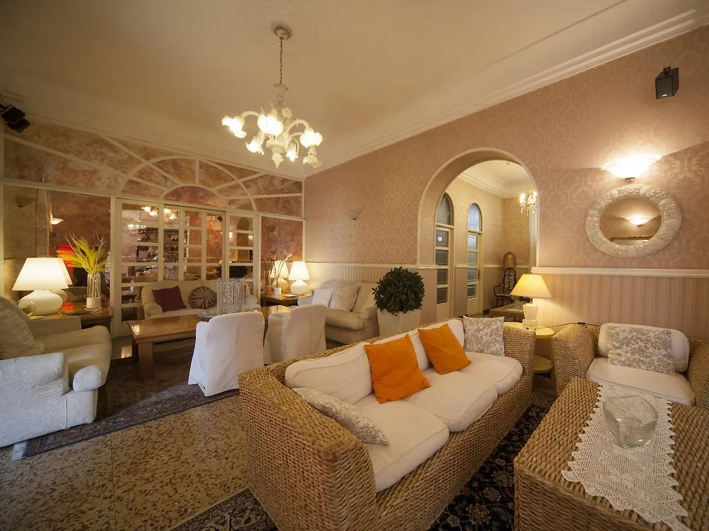 Hotel Aquila D'Oro Riccione